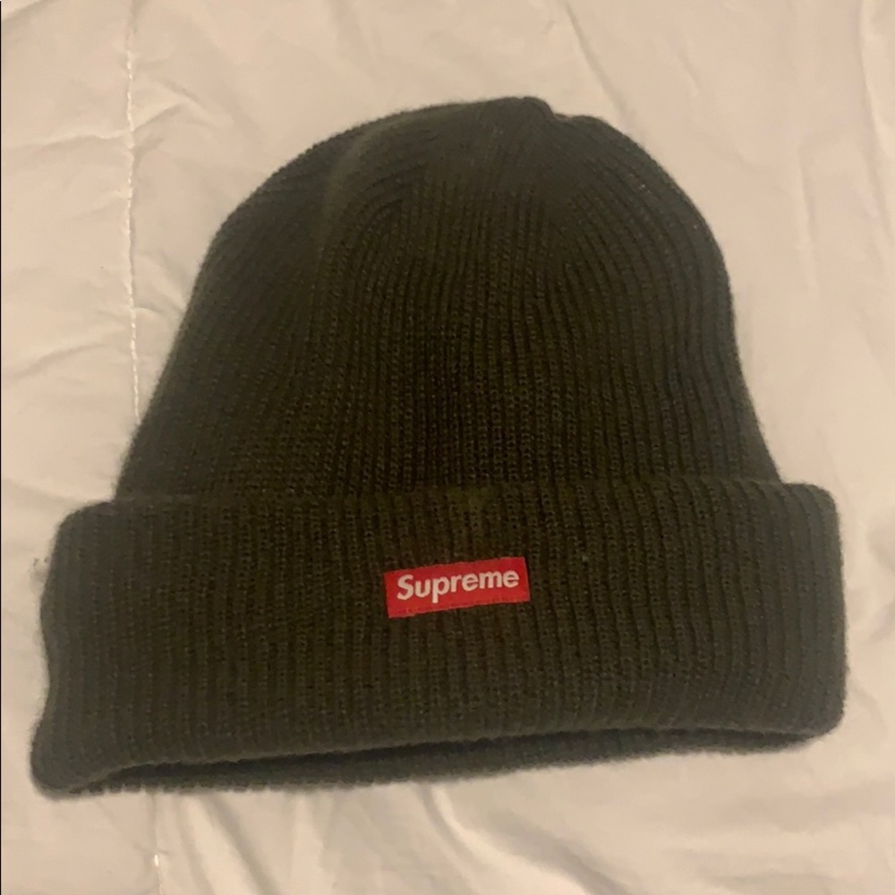 Only worn a couple times!